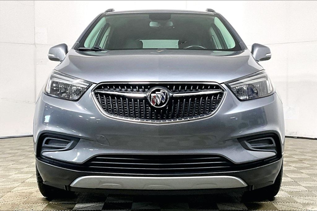 Used 2019 Buick Encore Preferred For Sale in OLIVE BRANCH, MS
