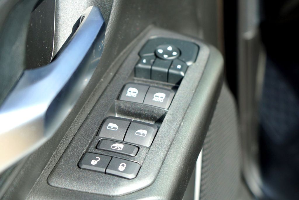 New Car 2025 Ram 1500  Tradesman For Sale Under $50,000 In Taylor, Texas