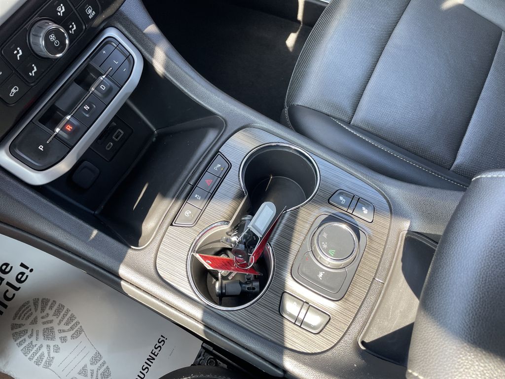 Used 2023 GMC Acadia SUV