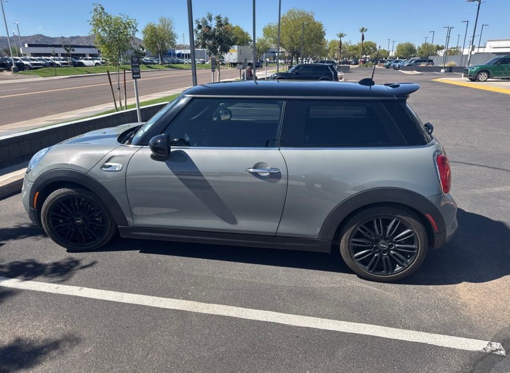 Thumbnail: 2015 MINI Cooper - 6