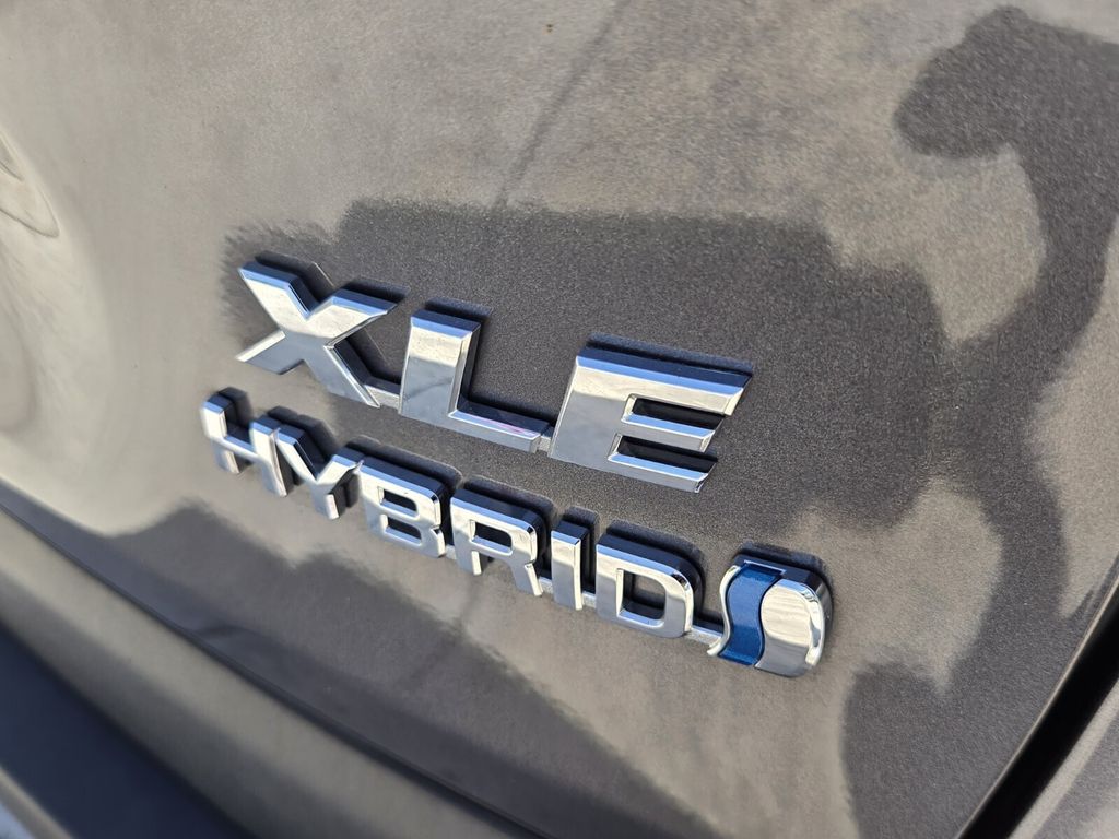 2024 Toyota RAV4 - $33,316