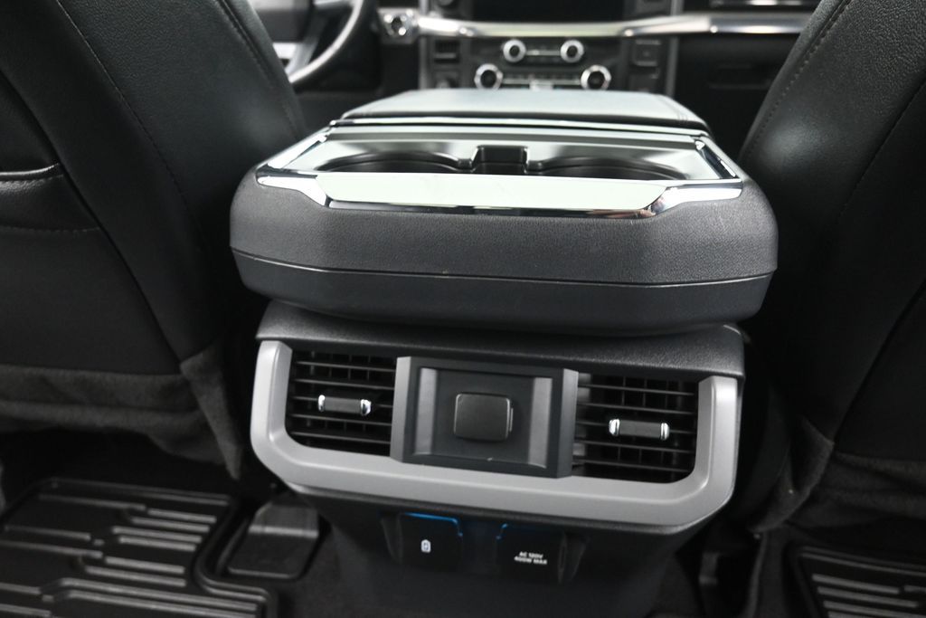 Used 2024 Ford F-150 Truck