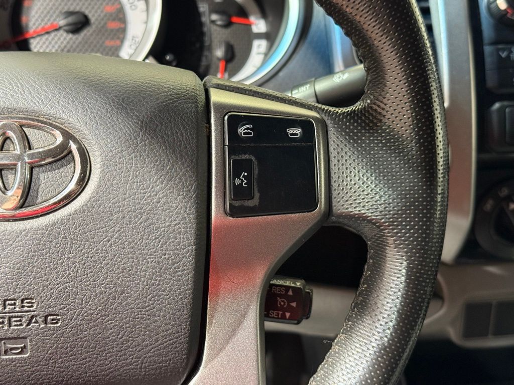 Thumbnail: 2012 Toyota Tacoma - 22