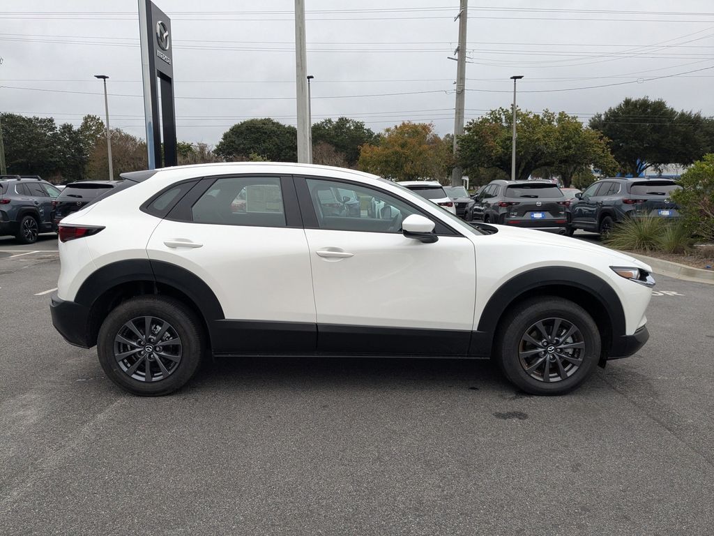 2026 Mazda CX-30 2.5 S