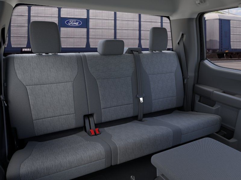 New 2026 Black Ford XL image 15