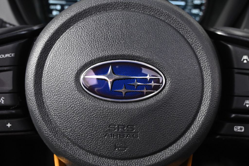 New 2026 Gray Subaru Wilderness image 33