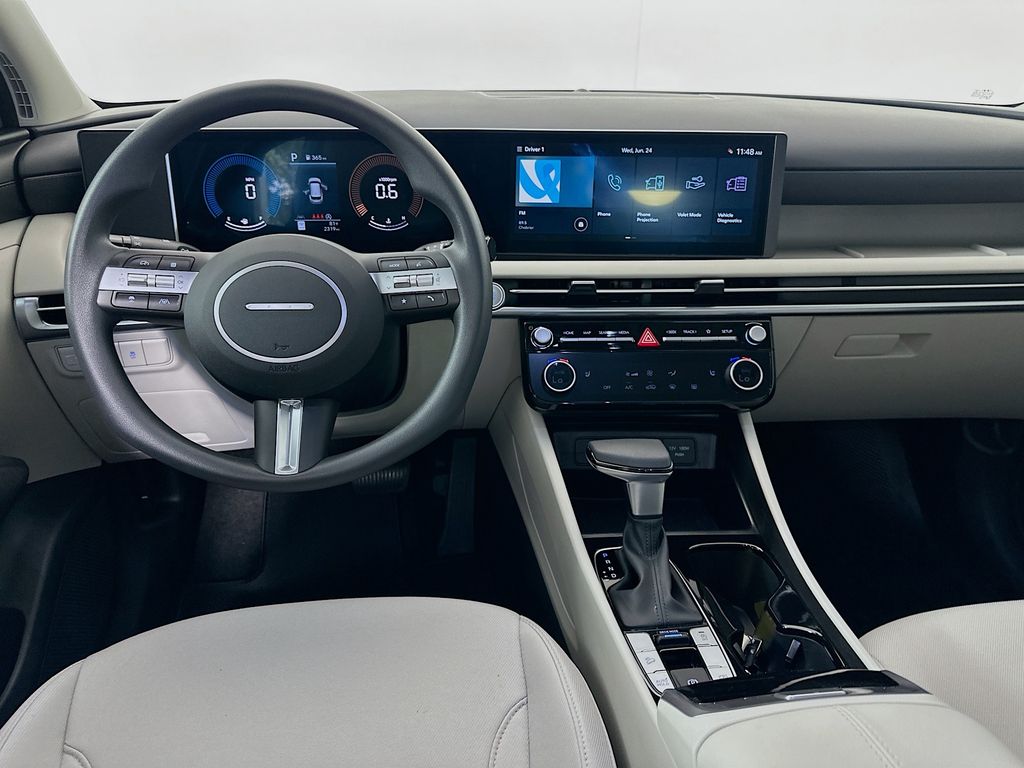 Thumbnail: 2026 Hyundai Tucson - 21