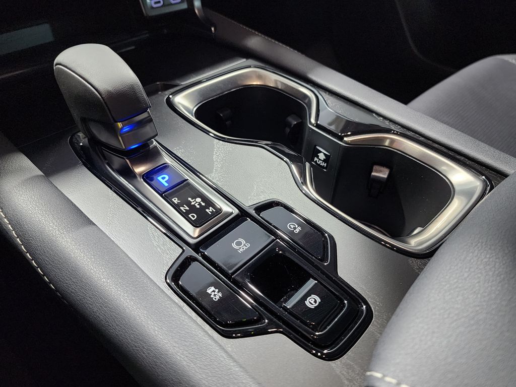 Thumbnail: 2026 Lexus RX - 24