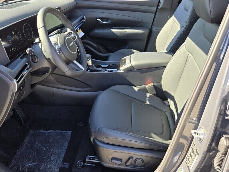 2026 Hyundai Tucson - $34,440