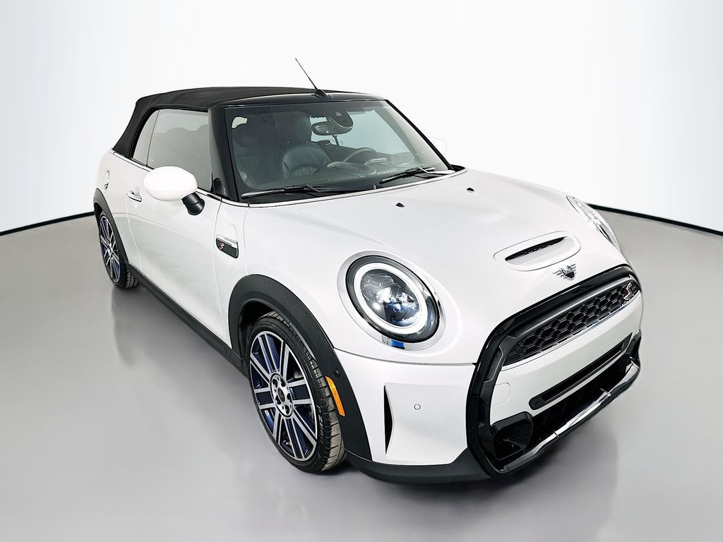 Thumbnail: 2023 MINI Cooper - 3