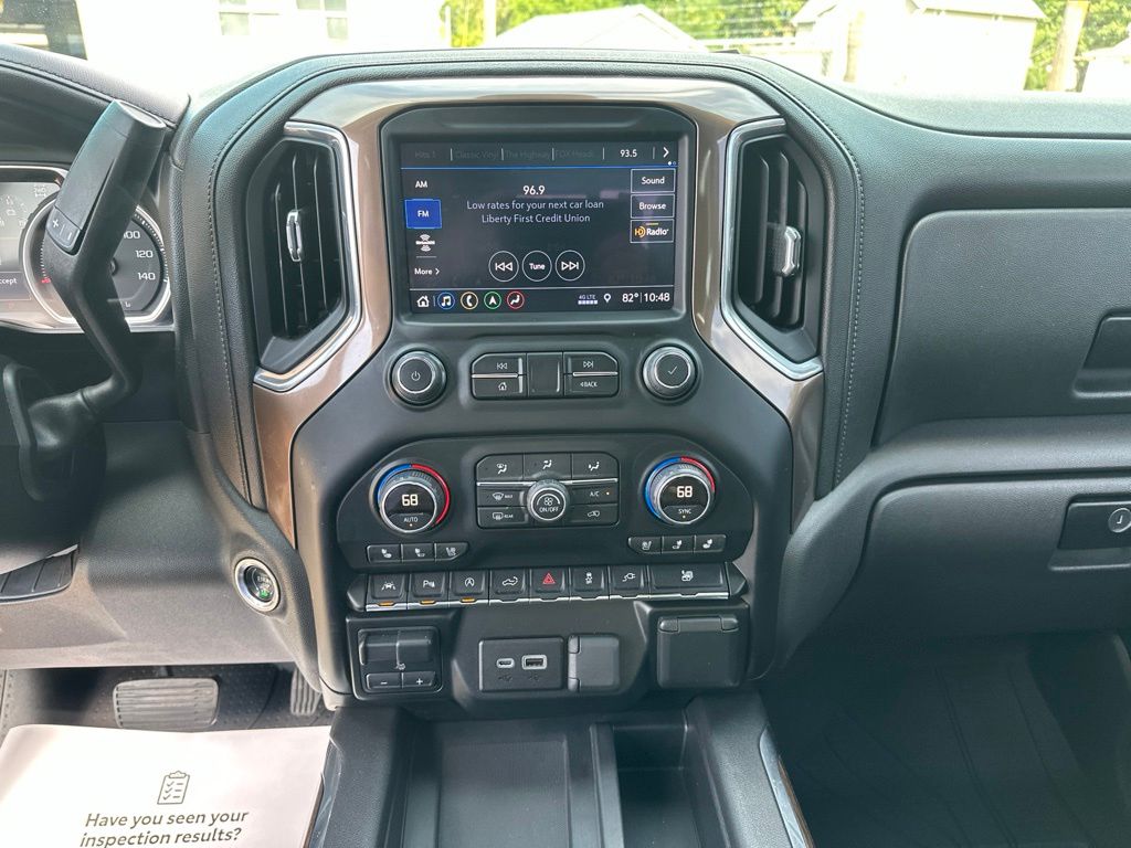 Used 2019 Chevrolet Silverado 1500 Truck