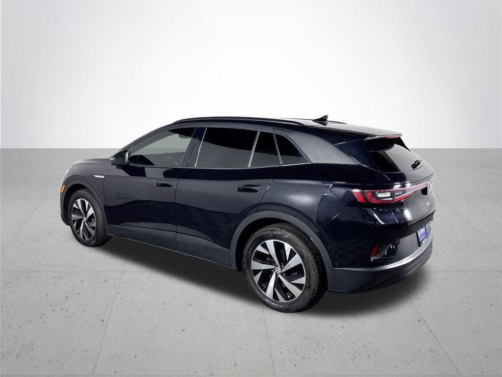 2025 Volkswagen ID.4 Pro