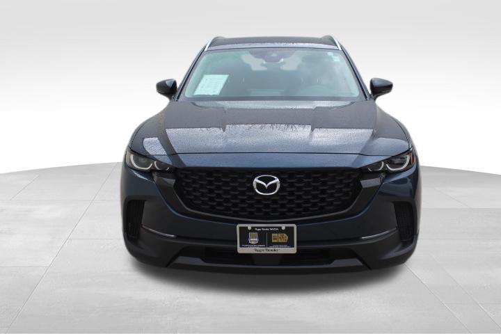 Used Car 2024 Mazda Cx-50  2.5 S Premium Package For Sale Under $30,000 In Georgetown, Texas