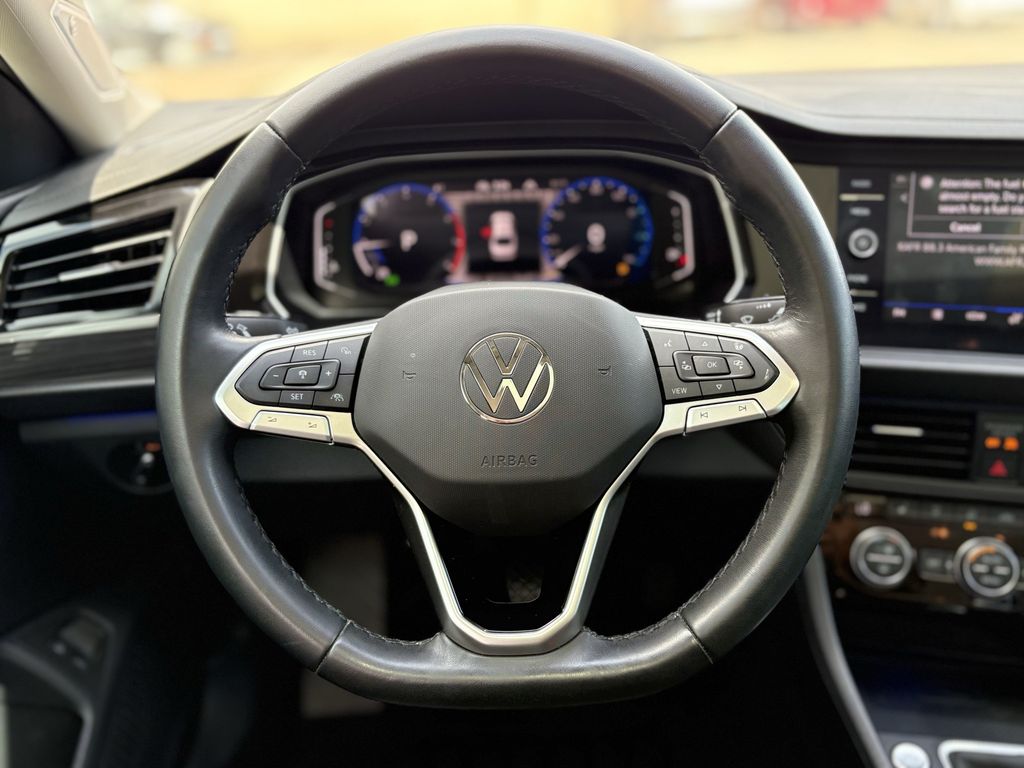 2024 Volkswagen Jetta 1.5T SEL  at Victoria Chrysler Dodge Jeep Ram