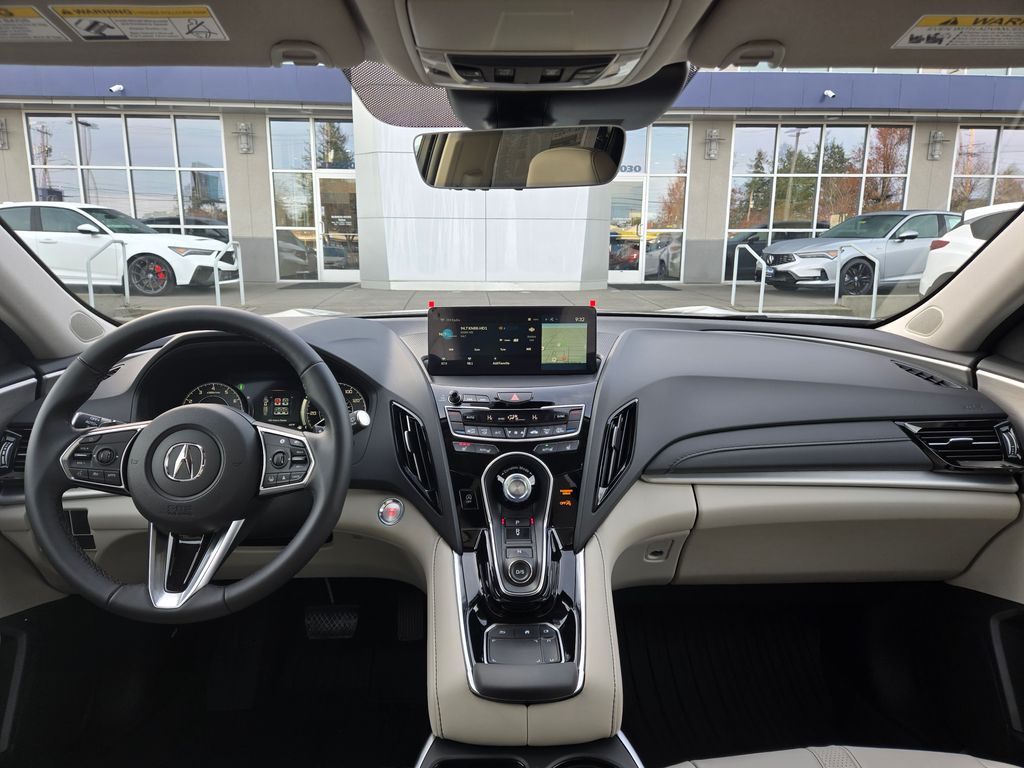 2026 Acura RDX Technology Package