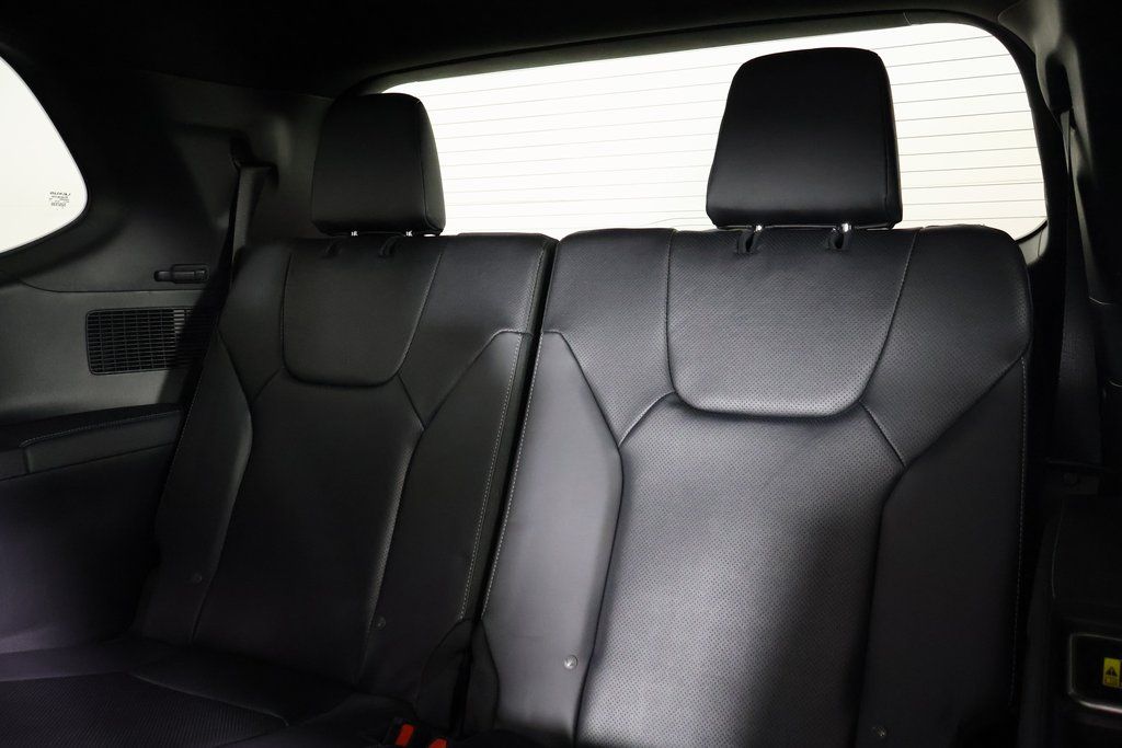 Thumbnail: 2026 Lexus TX - 7