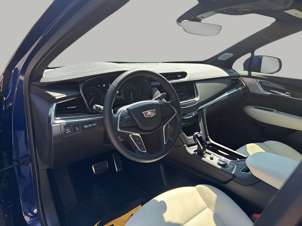 New Car 2025 Cadillac Xt5  Sport For Sale In Austin, Texas