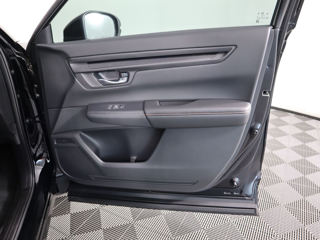 Thumbnail: 2026 Honda CR-V - 25