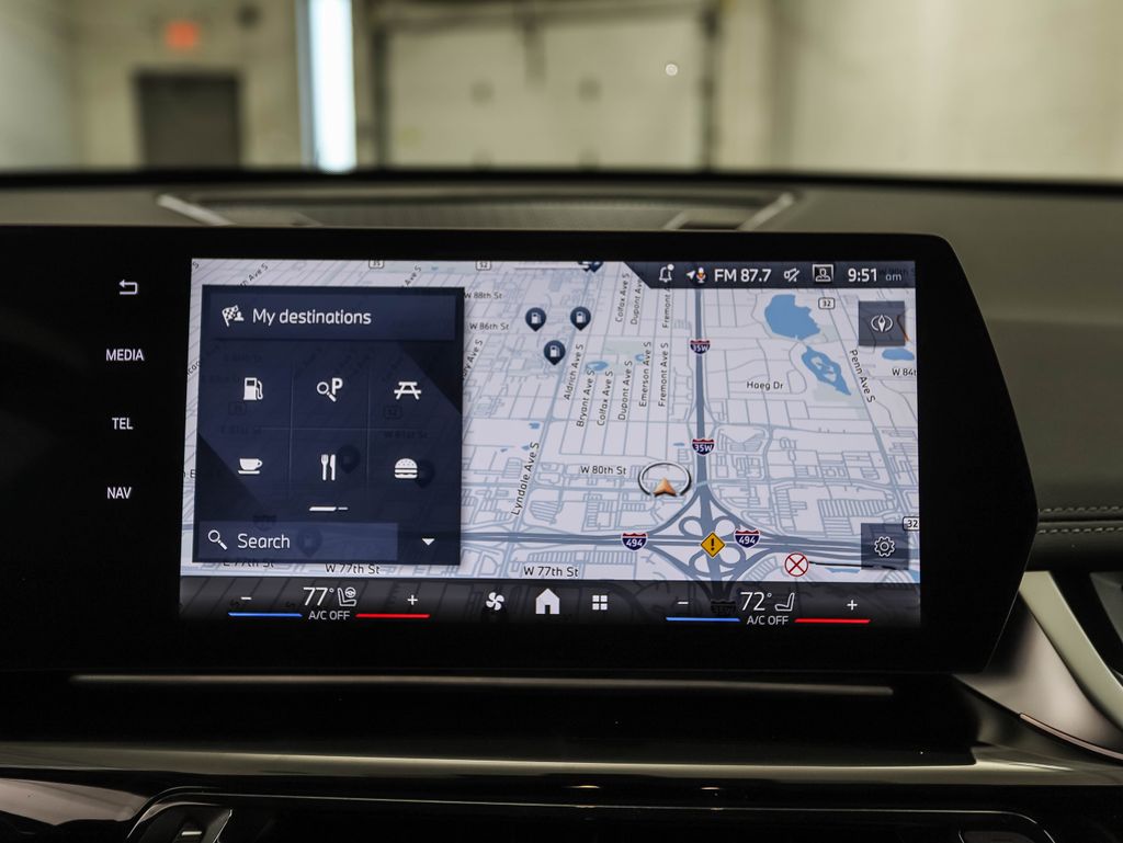 Thumbnail: 2026 BMW X1 - 16