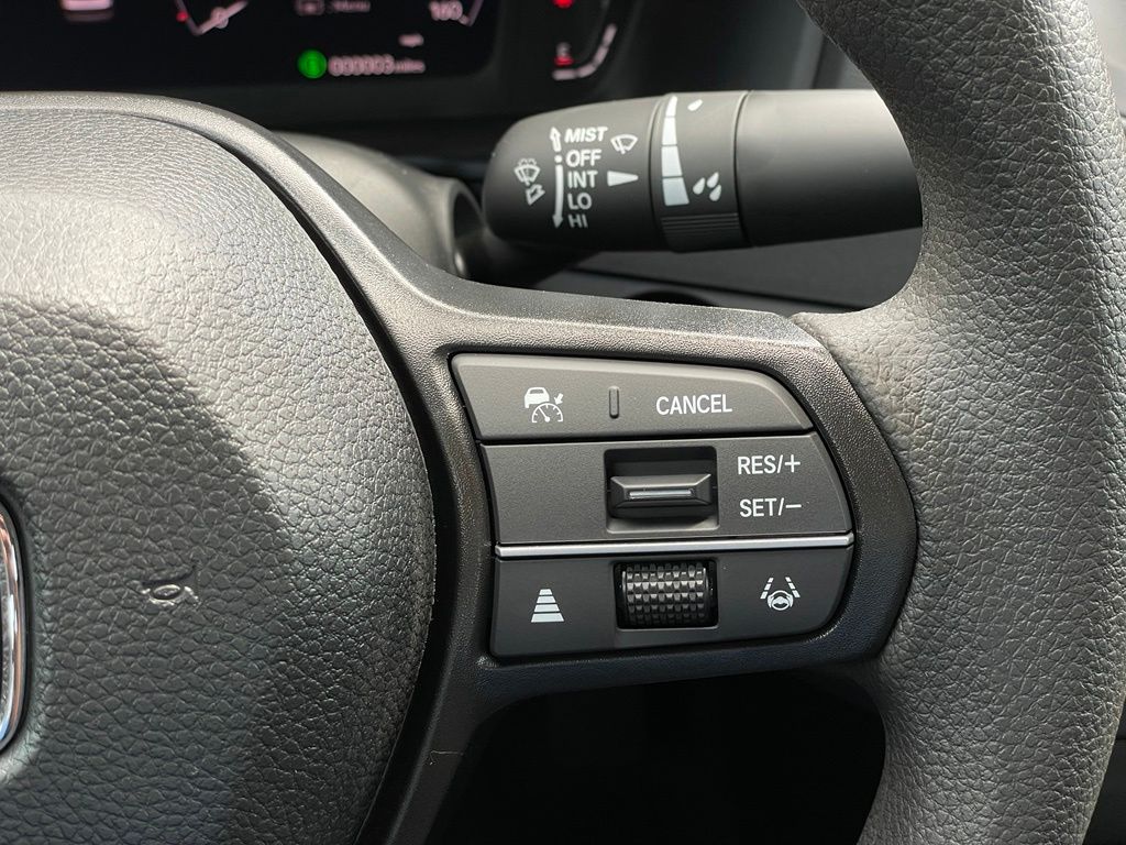 Thumbnail: 2026 Honda Accord - 14