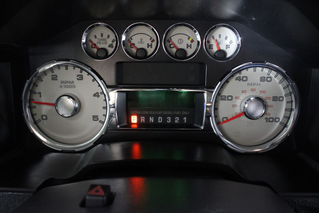 Used 2009 Ford F-350SD for sale in 