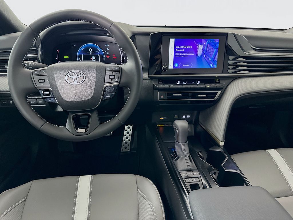Thumbnail: 2025 Toyota Camry - 23