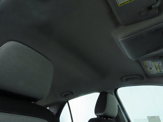 Thumbnail: 2022 Chevrolet Equinox - 18