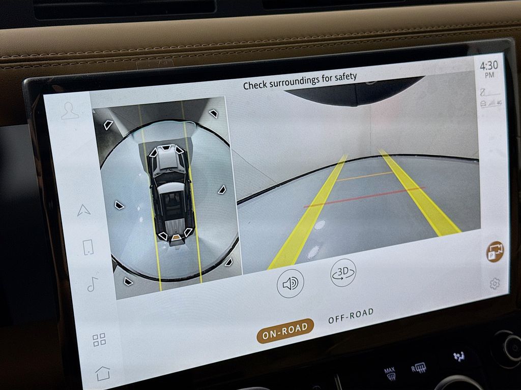 Thumbnail: 2026 Land Rover Defender - 17