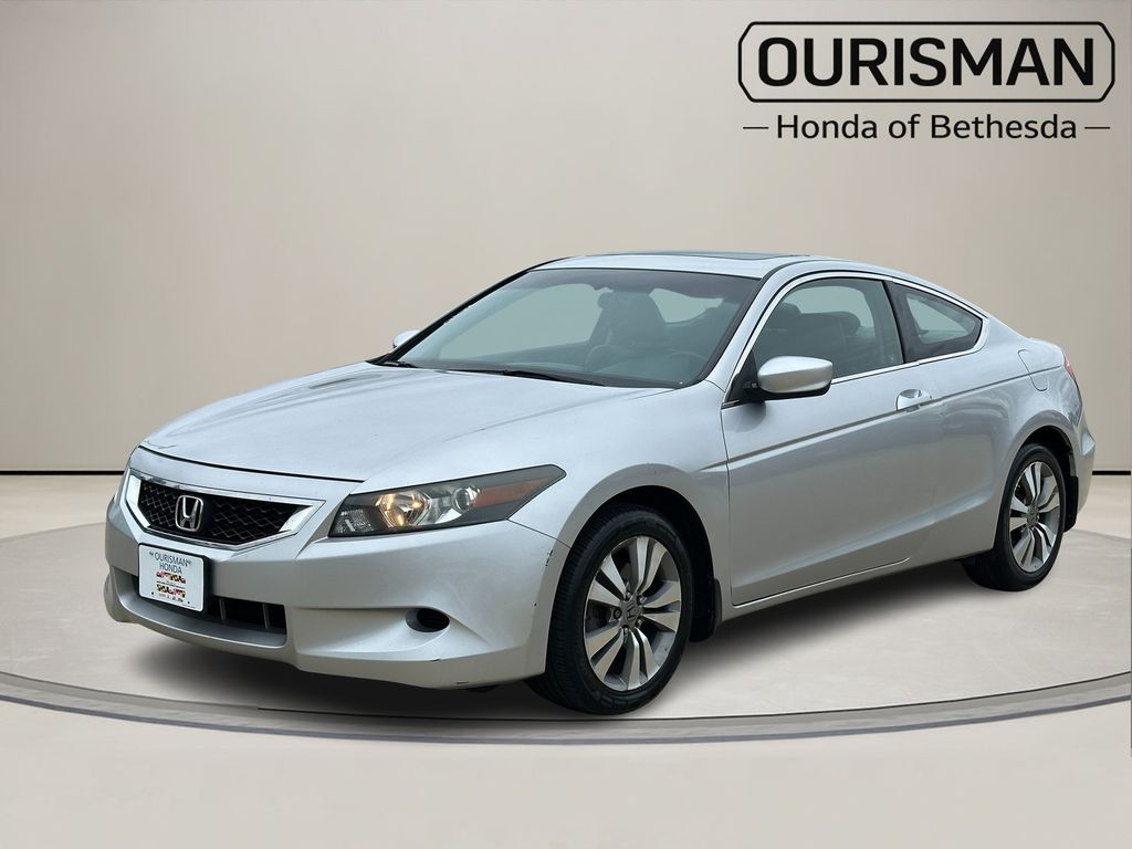 2010 Honda Accord EX-L