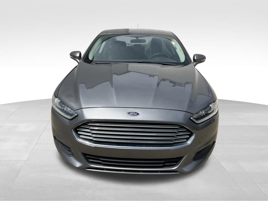 Used Car 2014 Ford Fusion  Se For Sale Under $10,000 In Georgetown, Texas