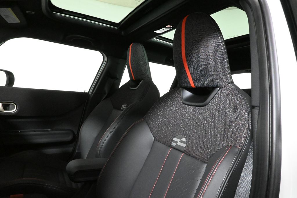 Thumbnail: 2026 MINI Cooper - 16