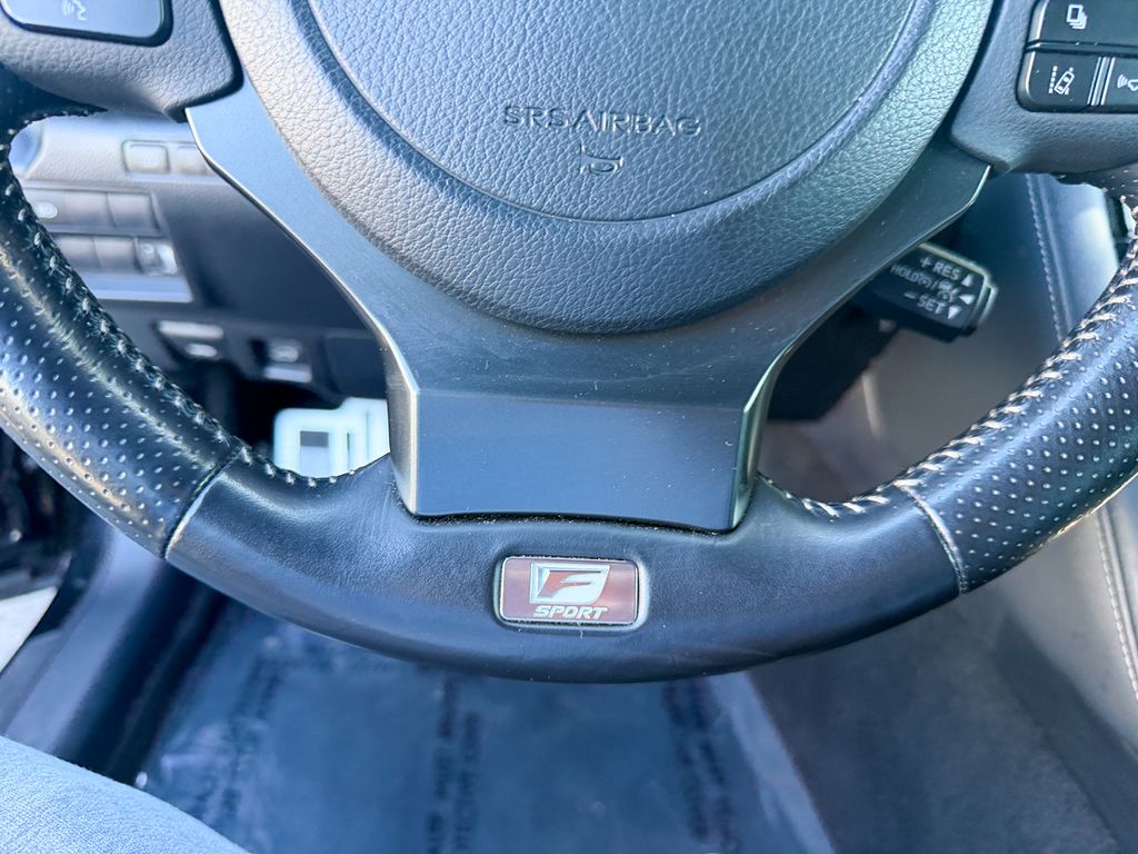 Used 2024  Lexus 350 F SPORT image 22