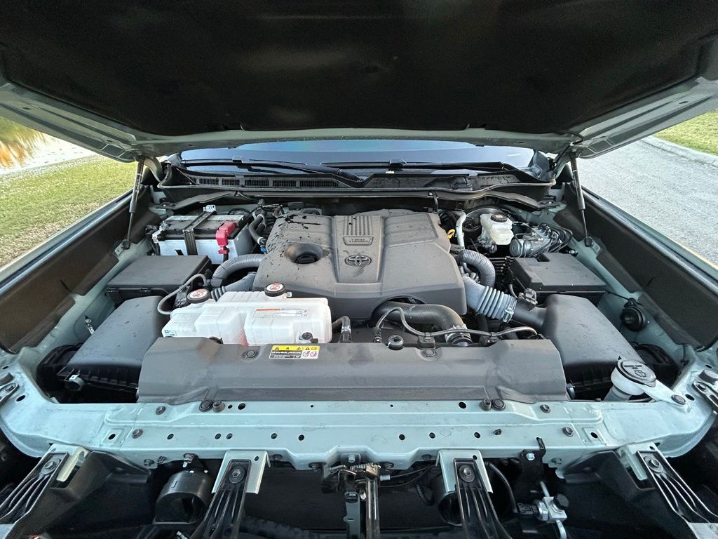 Thumbnail: 2025 Toyota Tundra - 11