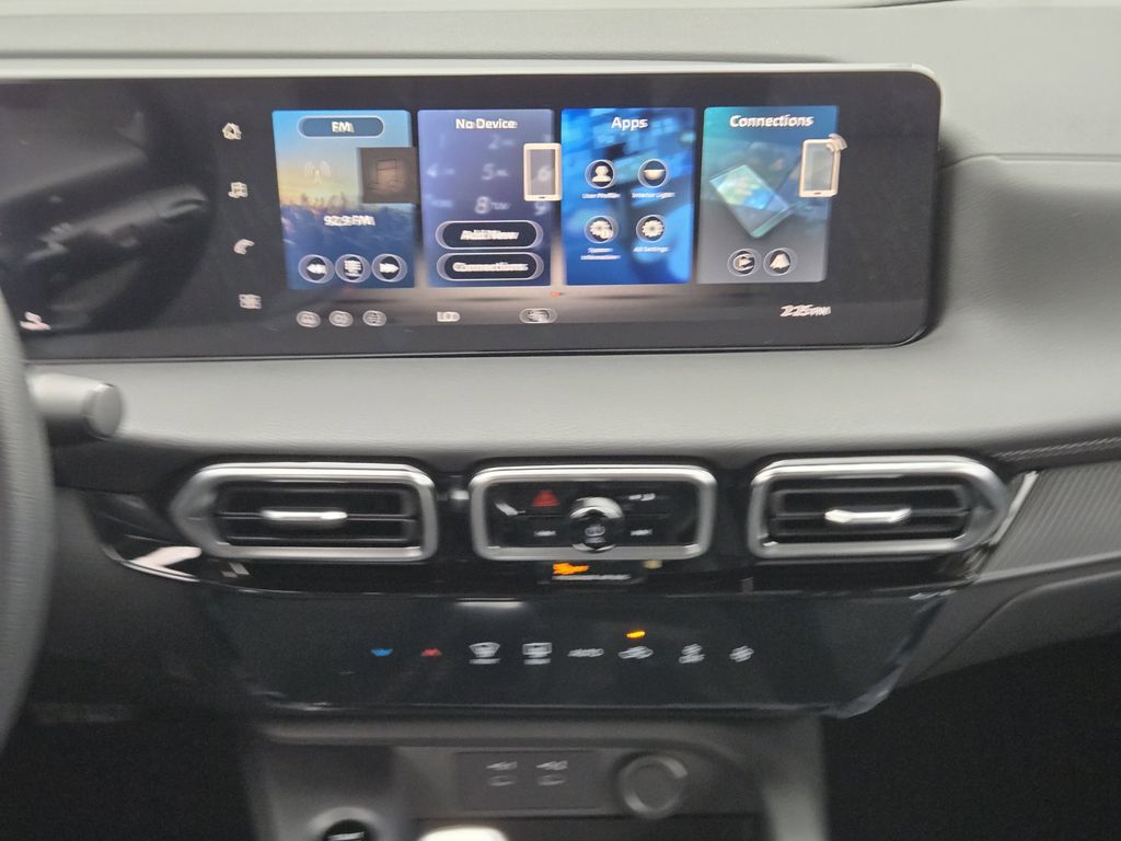 2026 Nissan Sentra SV - 5