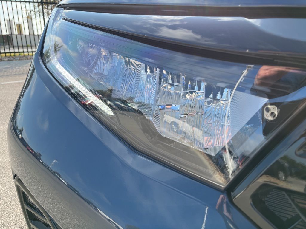 Thumbnail: 2026 Honda Odyssey - 16