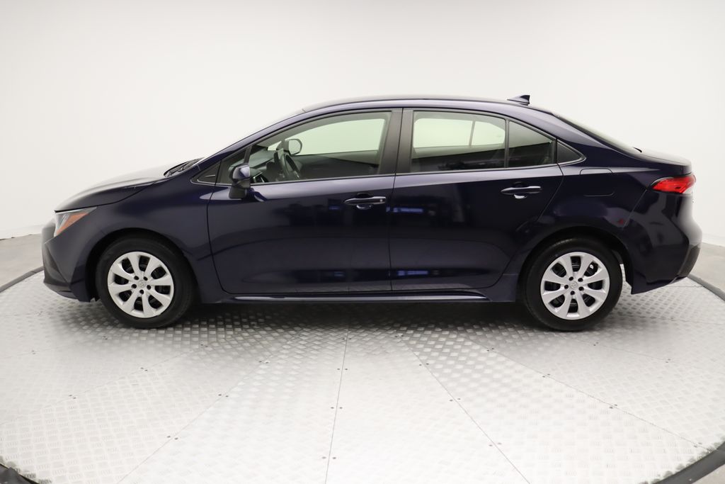 Thumbnail: 2023 Toyota Corolla - 12