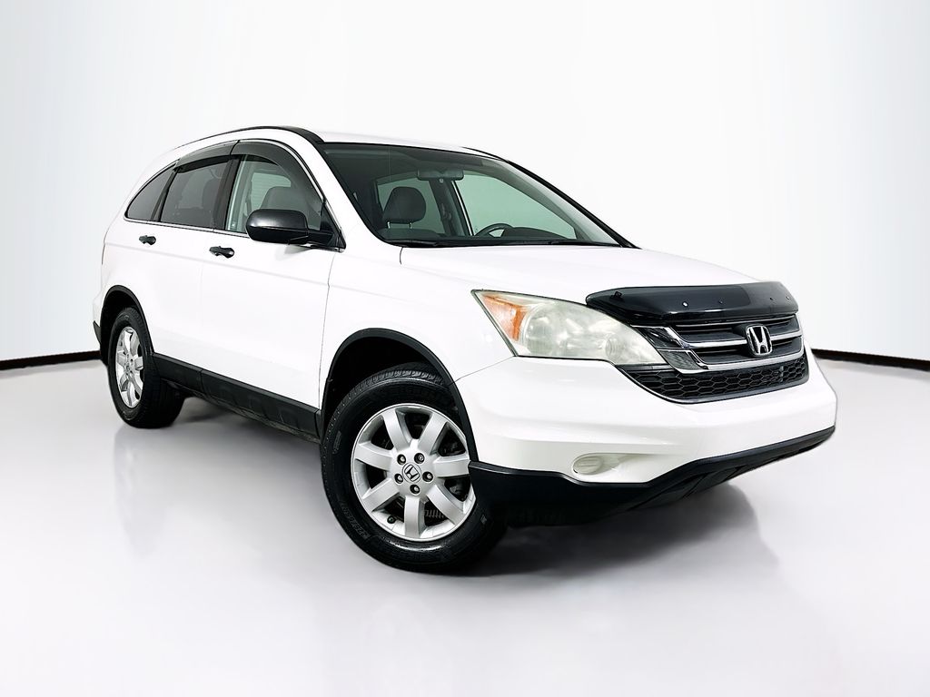 2011 Honda CR-V SE