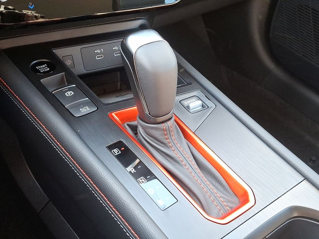 Thumbnail: 2026 Nissan Kicks - 6