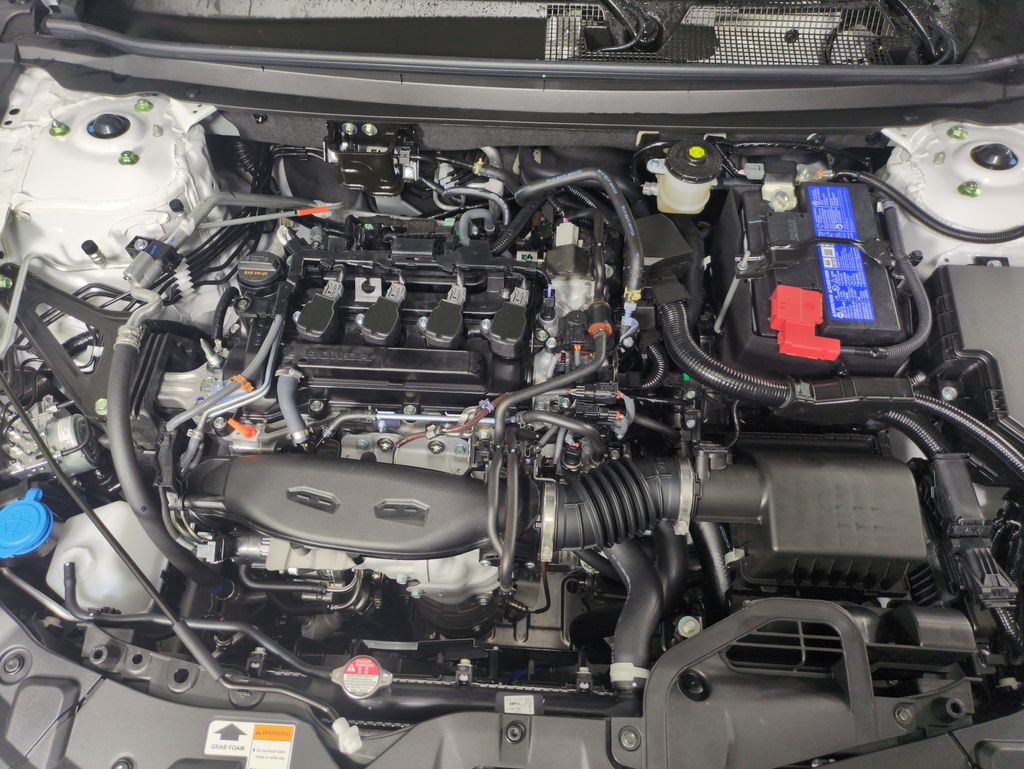 New 2025 Honda Accord For Sale in Fort Wayne, IN