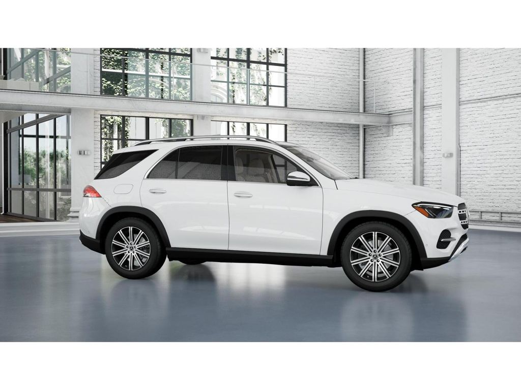 Thumbnail: 2026 Mercedes-Benz GLE - 14
