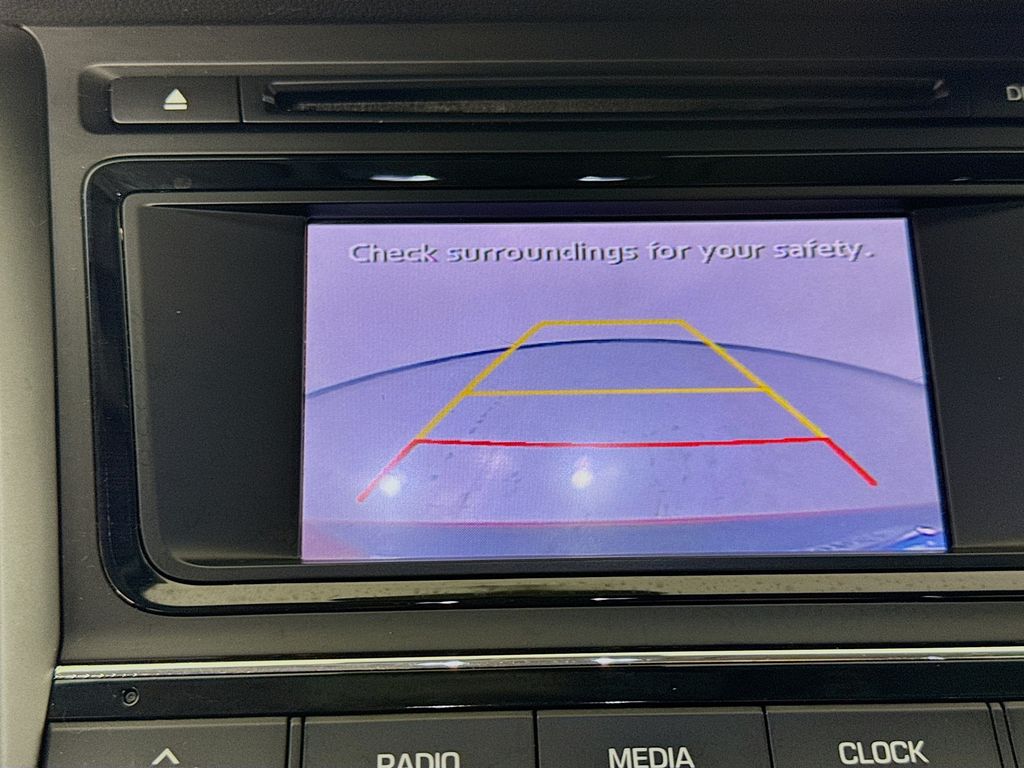 Used Car 2017 Hyundai Tucson  Value For Sale Under $15,000 In Austin, Texas