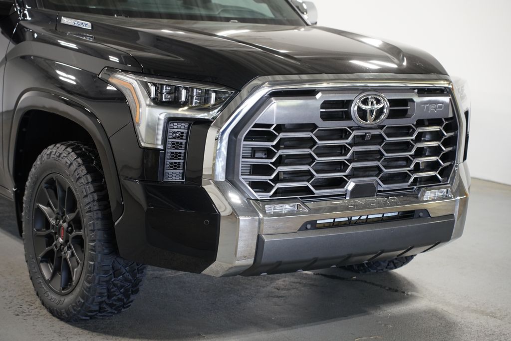 Thumbnail: 2026 Toyota Tundra - 4