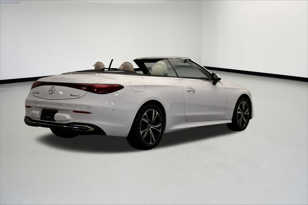 Thumbnail: 2026 Mercedes-Benz CLE - 13