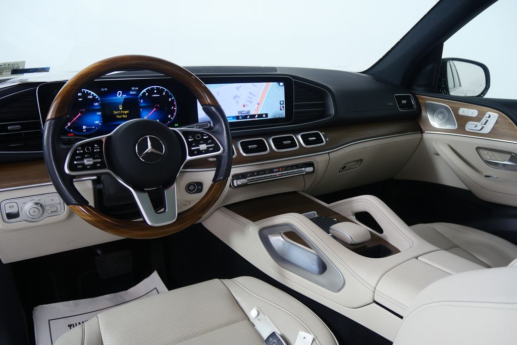 2023 Mercedes-Benz GLE 350 17