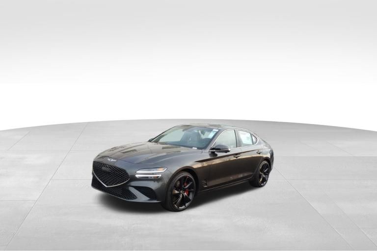 2023 Genesis G70 Sport Prestige -
                Noblesville, IN