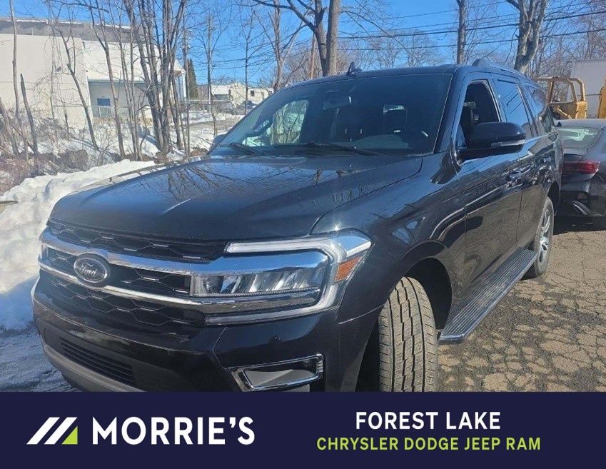 2023 Ford Expedition Limited