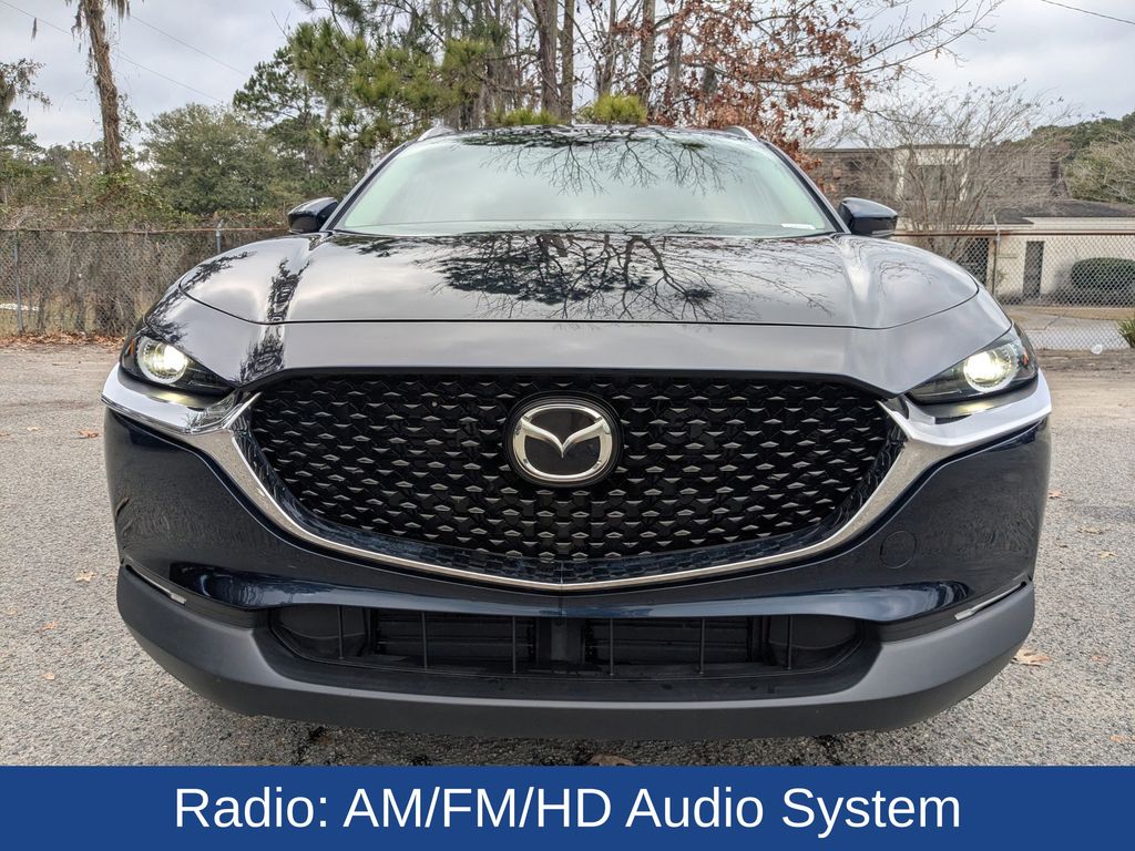 2023 Mazda CX-30 2.5 S Preferred