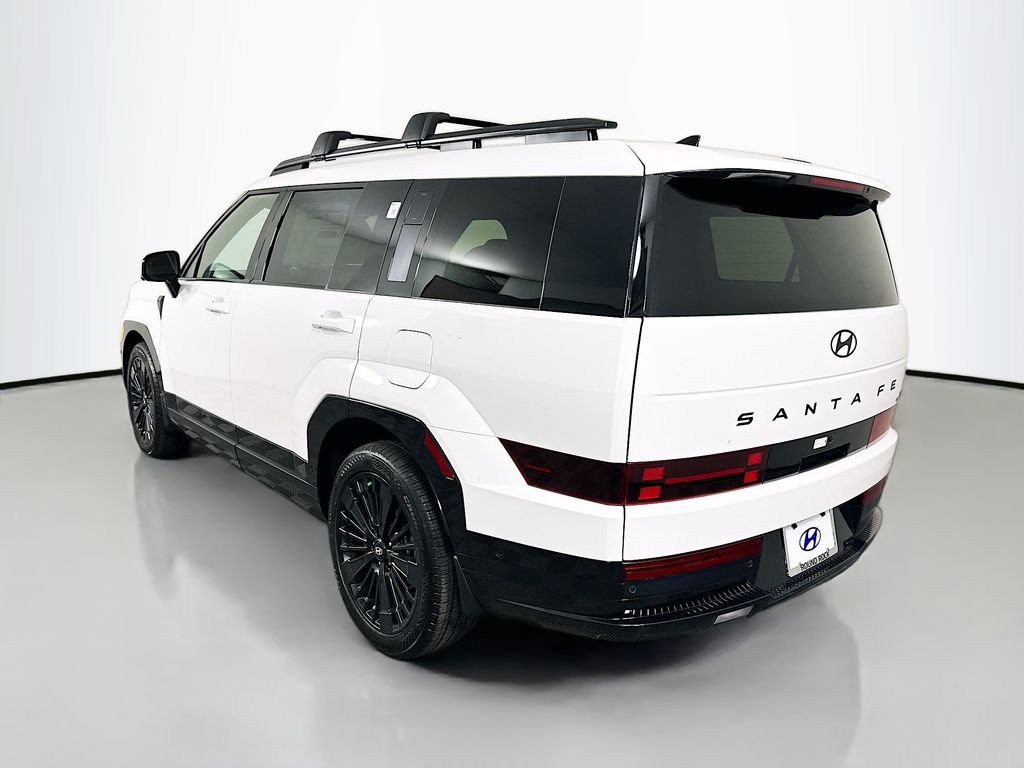 Thumbnail: 2026 Hyundai Santa Fe - 7