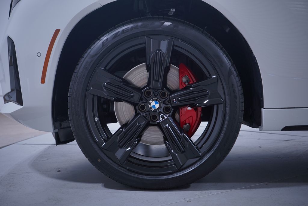 Thumbnail: 2025 BMW X3 - 2