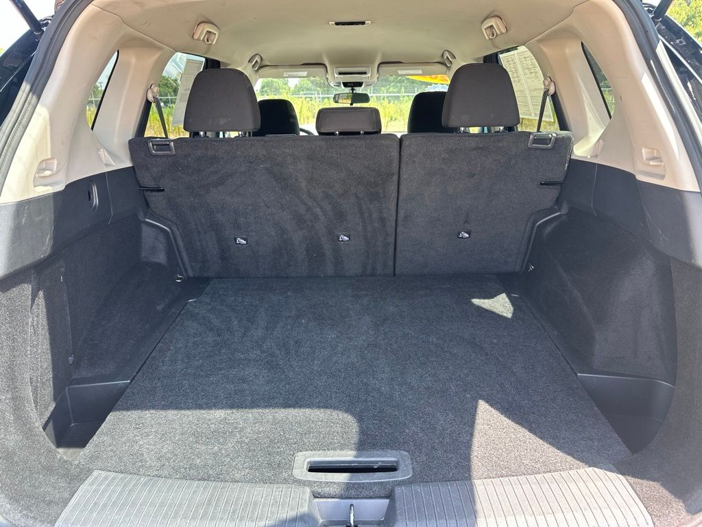 Used 2023 Nissan Rogue SUV